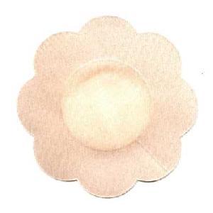 Nude/Beige Color 8 Petals Pasties Image